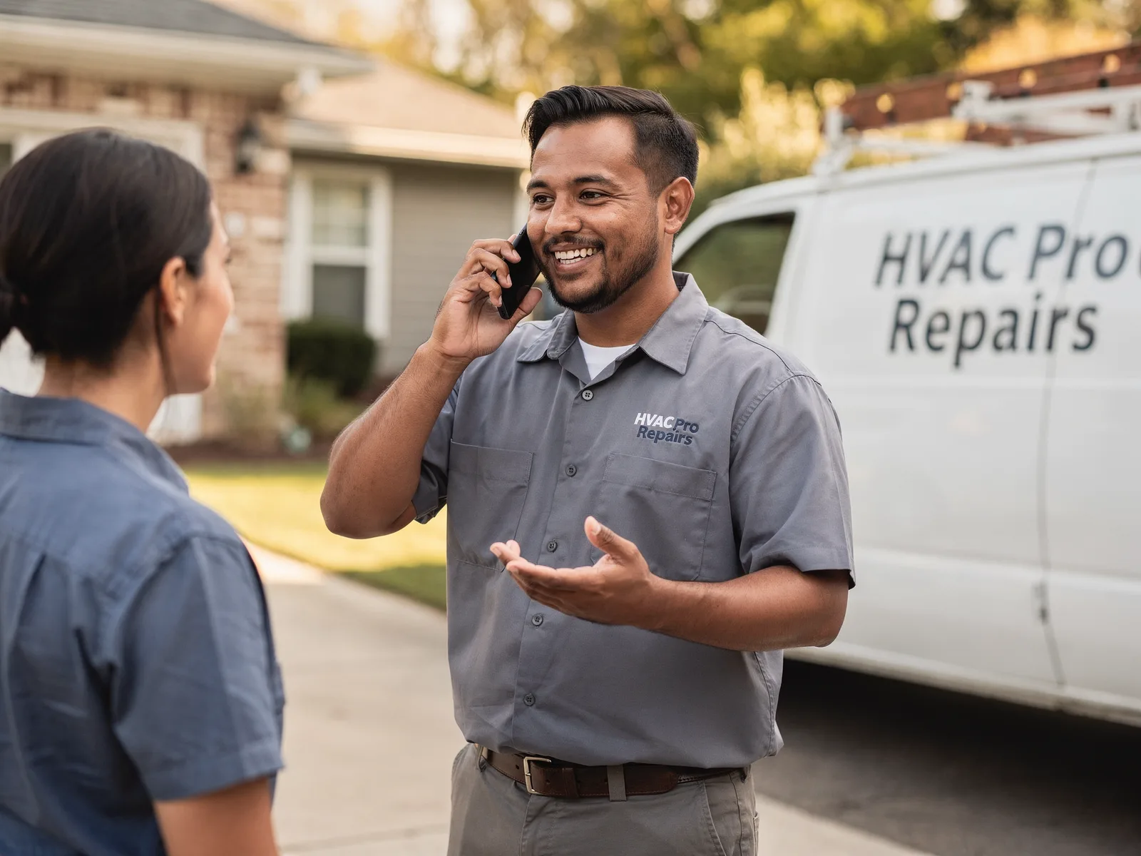 Heat Pump Repair Harrisburg, SD FAQs